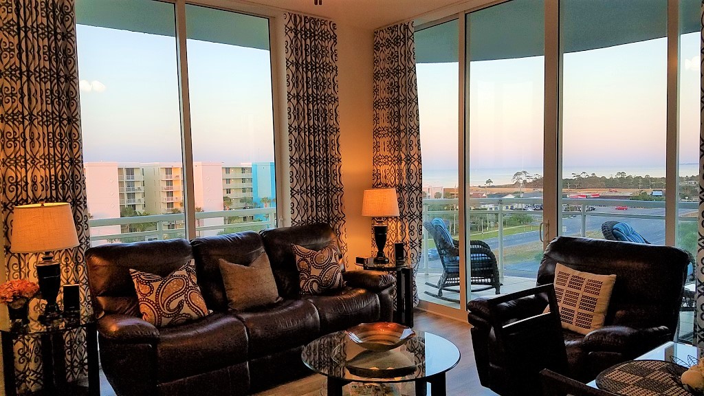 Okaloosa Island Fort Walton Beach Condo 928550