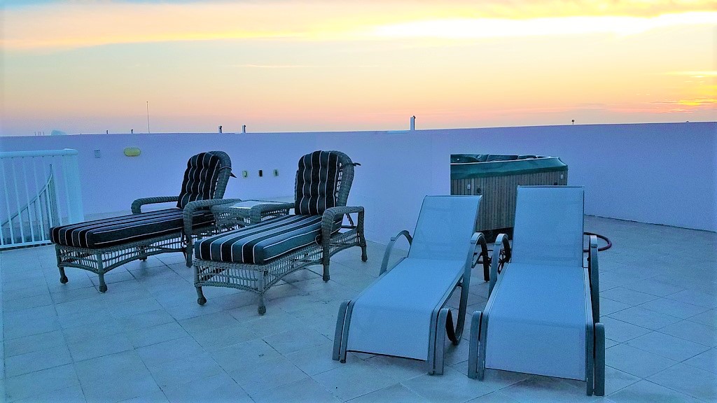 Okaloosa Island Fort Walton Beach Condo 928550