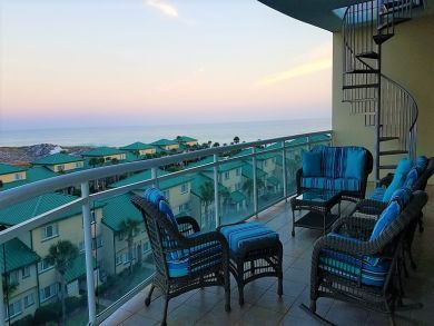 Okaloosa Island Fort Walton Beach Condo 928550