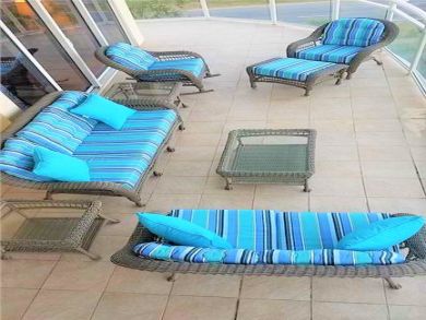 Okaloosa Island Fort Walton Beach Condo 928550