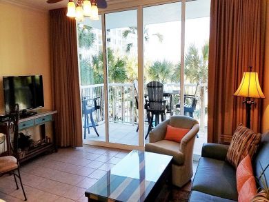 Okaloosa Island Fort Walton Beach Condo 928551