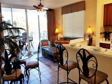 Okaloosa Island Fort Walton Beach Condo 928551