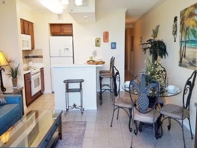 Okaloosa Island Fort Walton Beach Condo 928551