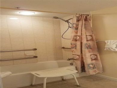 Okaloosa Island Fort Walton Beach Condo 928551