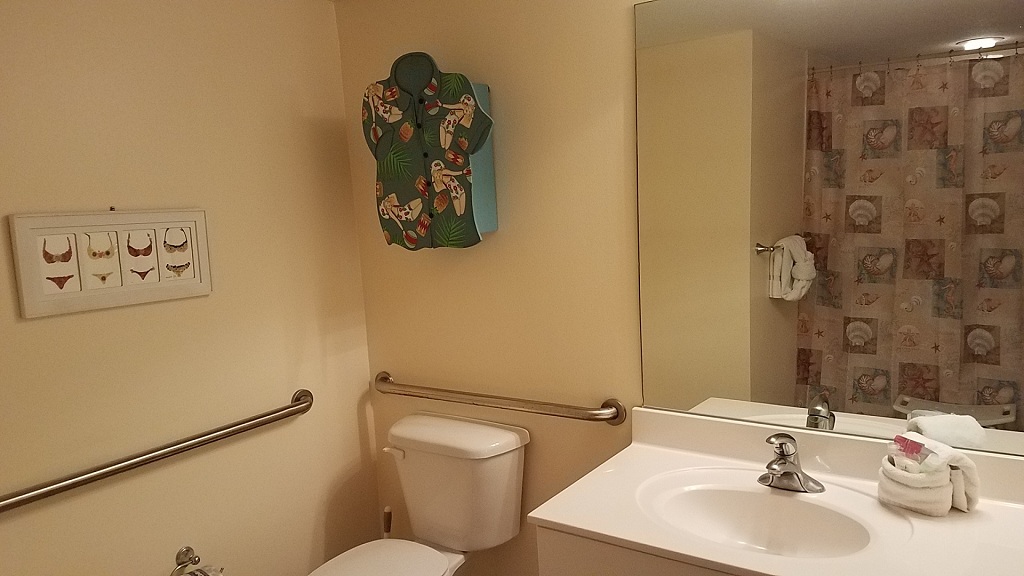 Okaloosa Island Fort Walton Beach Condo 928551