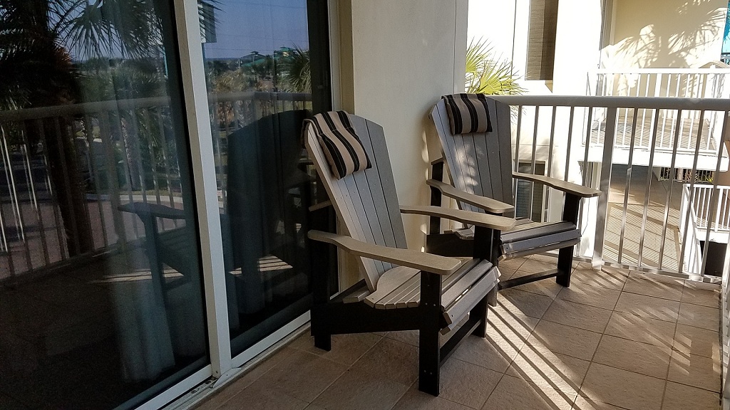 Okaloosa Island Fort Walton Beach Condo 928551