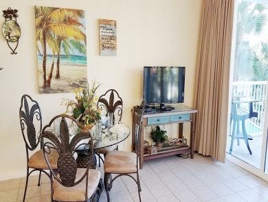 Okaloosa Island Fort Walton Beach Condo 928551