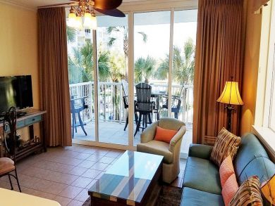 Okaloosa Island Fort Walton Beach Condo 928551