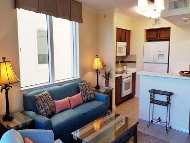 Okaloosa Island Fort Walton Beach Condo 928551