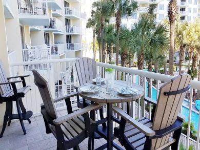 Okaloosa Island Fort Walton Beach Condo 928551