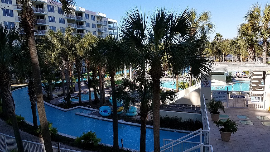 Okaloosa Island Fort Walton Beach Condo 928551
