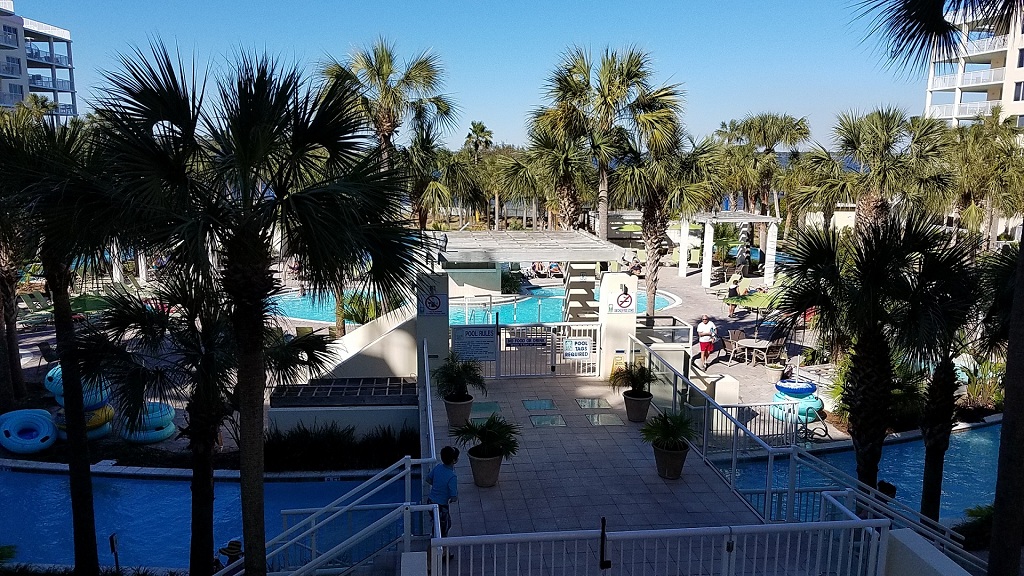 Okaloosa Island Fort Walton Beach Condo 928551