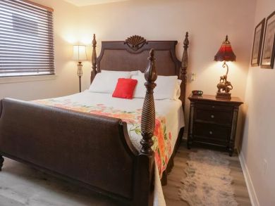 Okaloosa Island Fort Walton Beach Condo 928552