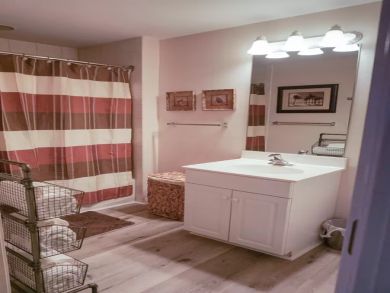 Okaloosa Island Fort Walton Beach Condo 928552