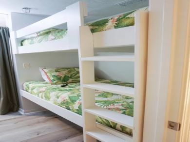 Okaloosa Island Fort Walton Beach Condo 928552