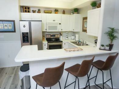 Okaloosa Island Fort Walton Beach Condo 928552