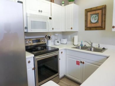 Okaloosa Island Fort Walton Beach Condo 928552