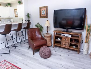 Okaloosa Island Fort Walton Beach Condo 928552