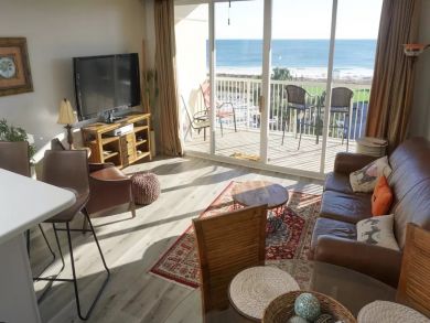 Okaloosa Island Fort Walton Beach Condo 928552
