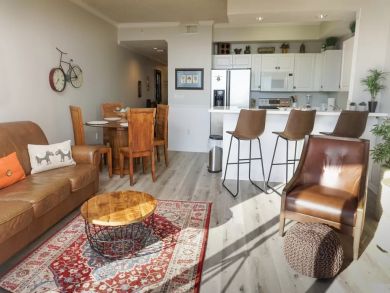 Okaloosa Island Fort Walton Beach Condo 928552