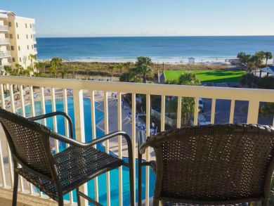 Okaloosa Island Fort Walton Beach Condo 928552