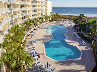 Okaloosa Island Fort Walton Beach Condo 928552