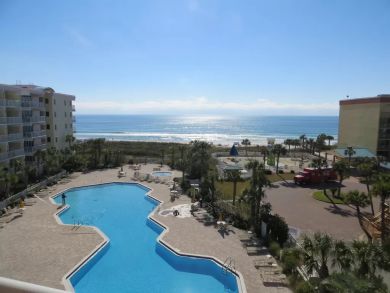 Okaloosa Island Fort Walton Beach Condo 928552