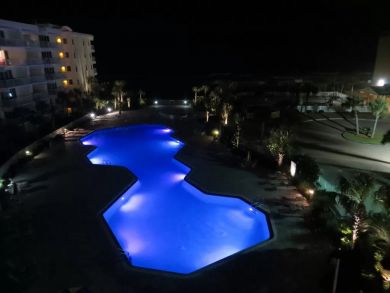 Okaloosa Island Fort Walton Beach Condo 928552