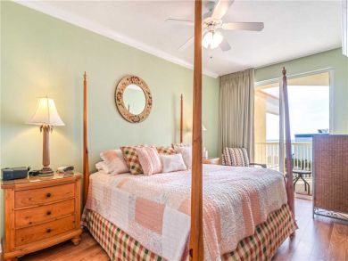 Okaloosa Island Fort Walton Beach Condo 928553