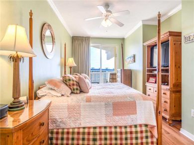 Okaloosa Island Fort Walton Beach Condo 928553