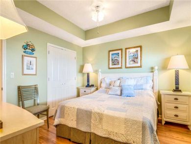 Okaloosa Island Fort Walton Beach Condo 928553