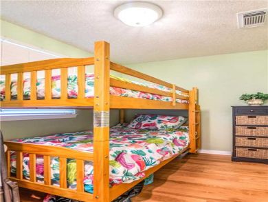 Okaloosa Island Fort Walton Beach Condo 928553