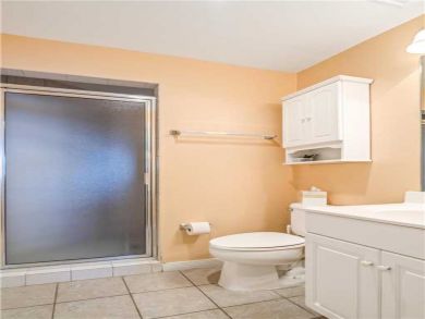 Okaloosa Island Fort Walton Beach Condo 928553