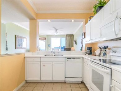 Okaloosa Island Fort Walton Beach Condo 928553