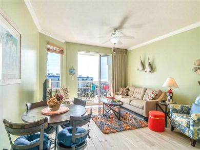 Okaloosa Island Fort Walton Beach Condo 928553