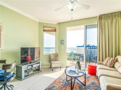 Okaloosa Island Fort Walton Beach Condo 928553