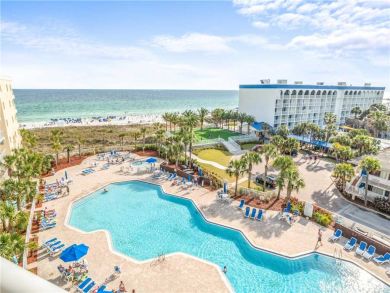 Okaloosa Island Fort Walton Beach Condo 928553