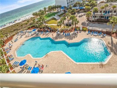Okaloosa Island Fort Walton Beach Condo 928553