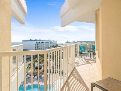 Okaloosa Island Fort Walton Beach Condo 928553
