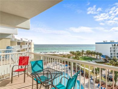 Okaloosa Island Fort Walton Beach Condo 928553