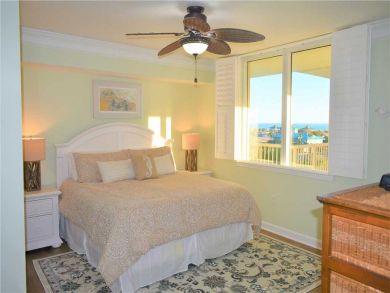 Okaloosa Island Fort Walton Beach Condo 928554