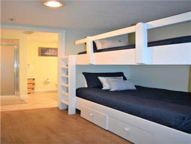 Okaloosa Island Fort Walton Beach Condo 928554