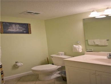 Okaloosa Island Fort Walton Beach Condo 928554