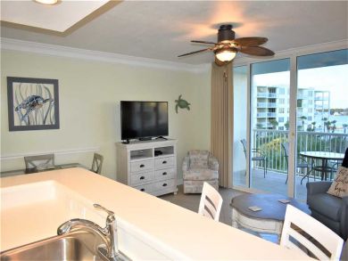 Okaloosa Island Fort Walton Beach Condo 928554