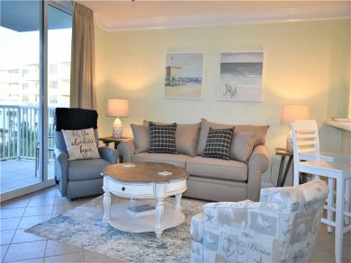Okaloosa Island Fort Walton Beach Condo 928554