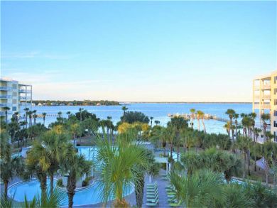 Okaloosa Island Fort Walton Beach Condo 928554