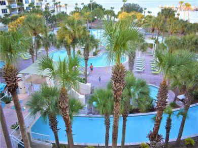 Okaloosa Island Fort Walton Beach Condo 928554