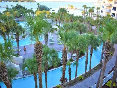 Okaloosa Island Fort Walton Beach Condo 928554