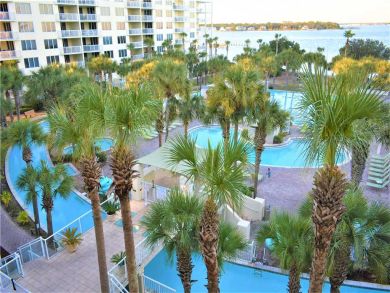 Okaloosa Island Fort Walton Beach Condo 928554