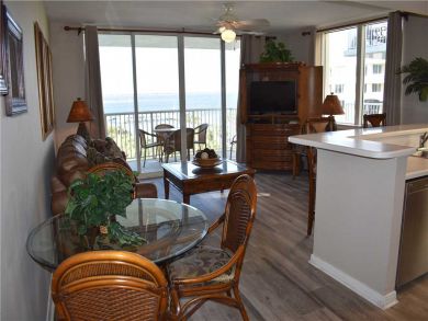Okaloosa Island Fort Walton Beach Condo 928555